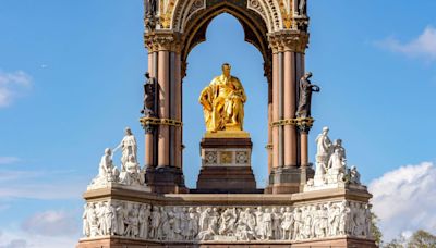 Royal Parks drops blog calling memorial 'offensive'