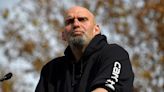 Republicans Eye House Takeover; Democrat John Fetterman Beats Dr. Oz