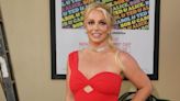 Britney Spears Breaks Silence on Alleged Fight With Paul Soliz