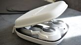 SteelSeries’ improved Arctis Nova Pro Wireless headset is also great in white