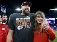 Travis Kelce auctioned 4 tickets for Taylor Swift s Eras Tour — and made $80,000