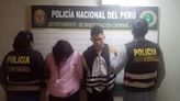 Ica: extranjeros son condenados a 14 años de cárcel por explotación sexual de menor