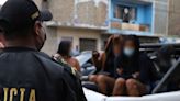 Golpe a la prostitución en Lima norte: PNP desarticula mafias extranjeras de explotación sexual