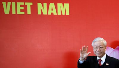 Vietnam's top ousters leave Hanoi rudderless on economy