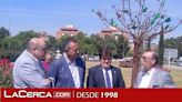 La Diputación de Ciudad Real se suma a la celebración del Día del Donante