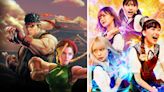 Japanese live drama 'Young Ladies Don’t Play Fighting Games' features Street Fighter V