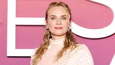 Diane Kruger Shares Rare Family Snap with Husband Norman Reedus and Daughter at Tokyo Disneyland: 'Best Time'