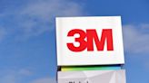 3M shareholders vote down executives' pay packages in annual meeting