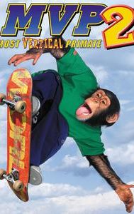 MVP2: Most Vertical Primate
