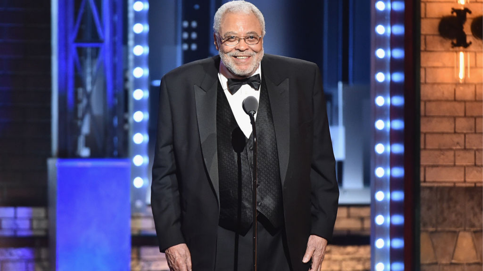 Before His Passing, James Earl Jones Handed Over The Rights To Recreate His Voice To AI To Ensure It Endured For...