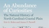 Two retired UNCW professors wow with new nature book on North Carolina's Coastal Plain