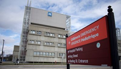 2 children die after tonsil, adenoid surgeries at McMaster Children's Hospital in Hamilton