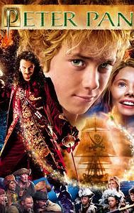 Peter Pan (2003 film)