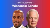 Live Results: Ron Johnson vs. Mandela Barnes: Wisconsin US Senate election