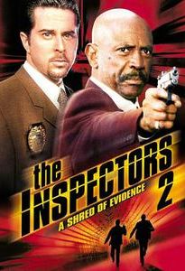 The Inspectors 2: A Shred of Evidence