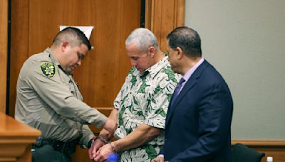 Hawaii man killed self after police took DNA sample in Virginia woman's 1991 killing, lawyers say