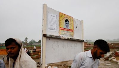 India’s ‘godmen’: How a rigid caste system has created a new kind of deity | CNN