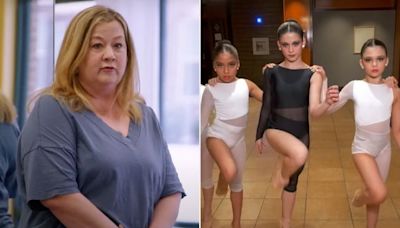 “Dance Moms: A New Era ”Promises Abby Lee Miller-Style Pressure for a New Group of Dancers in First Teaser for Reboot