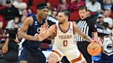 Penn State’s season ends against Texas in the second round