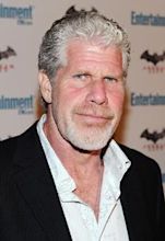 Ron Perlman