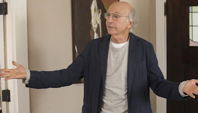 Curb Your Enthusiasm is over - has Larry David paid for his sins?