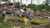 Tornado kills multiple people in Iowa as powerful storms again tear through Midwest