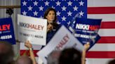 ‘She has to come within single digits’: Haley allies curb New Hampshire expectations
