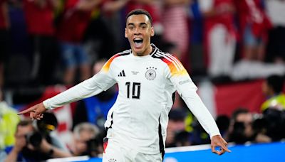 SPAIN v GERMANY FORM GUIDE: In-form stars set to clash