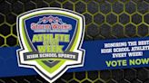 Vote for the Storm Works Roofing & Restoration Boys' Soccer Player of the Week