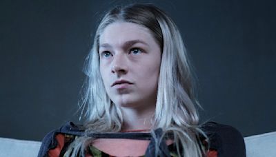 ...Schafer Opens Up About Why She Was Surprised About Euphoria Season 3 And The Challenges That Will Come With Filming...