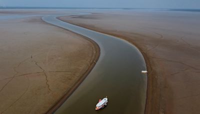 Las guerras del agua: cinco frentes que el cambio climático abre en América Latina