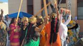 Sudan Culture Fest celebrates north African heritage in Hayward: Here's a look