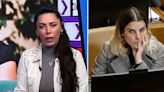 “¡Que sea mujercita!”: Daniela Aránguiz responde con todo a Maite Orsini por inesperada solicitud en tribunales