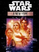 Star Wars: Episodio IV - Una nueva esperanza