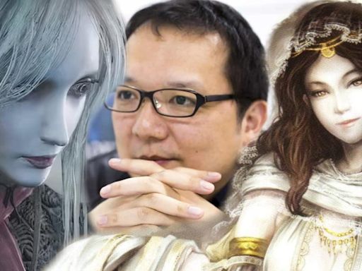 Las mujeres enormes se vuelven tendencia; fans recuerdan fantasía de Hidetaka Miyazaki