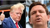 Roger Stone cautioned Ron DeSantis that it would be 'ingratitude and treachery' to run against Trump in 2024
