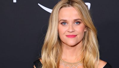 Reese Witherspoon announces death of beloved family dog Hank