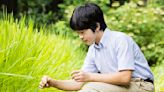 日皇室第2繼承人悠仁王子16歲 打球種田很陽光