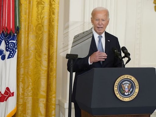 Biden’s Interview With Stephanopoulos Could Be Over in Just 15 Minutes