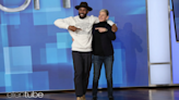 Ellen DeGeneres and more share tributes to Stephen "tWitch" Boss