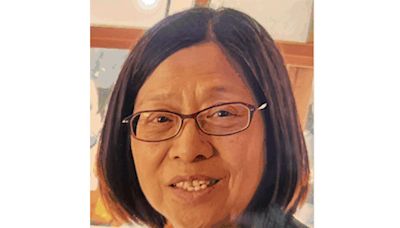 尋人｜70歲女子張靄賢失蹤 警籲提供消息