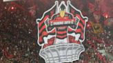 Flamengo é time que mais faturou com premiações da Copa do Brasil