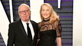 Rupert Murdoch and Jerry Hall Finalize Divorce