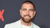 Travis Kelce Addresses Rumor He’s Starring in ‘Happy Gilmore 2,’ Talks Acting Ambitions