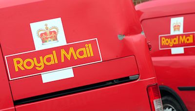 Royal Mail owner rejects bid approach from Czech billionaire