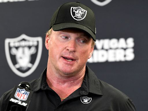 Gruden asks Nevada Supreme Court to reconsider lawsuit