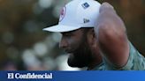 "Quiero retorcerle el cuello". El duro ataque de un exgolfista a Jon Rahm por su decisión