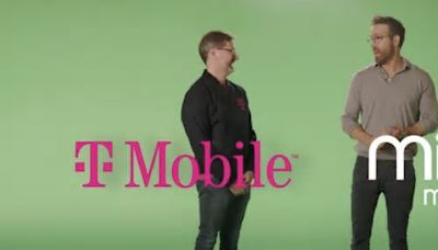 T-Mobile US closes on its Mint Mobile deal