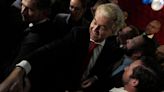 Dutch election: Anti-Islam, far-right Geert Wilders bags shock victory