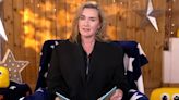 Kate Winslet Jokingly Reads R-Rated Parenting Book for Red Nose Day: ‘It’s for a Great Cause’